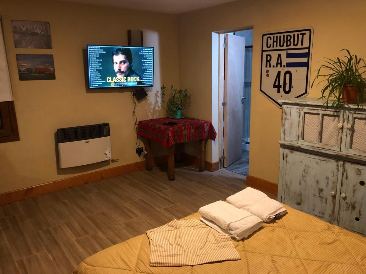 Santa Clara Apartment San Carlos de Bariloche