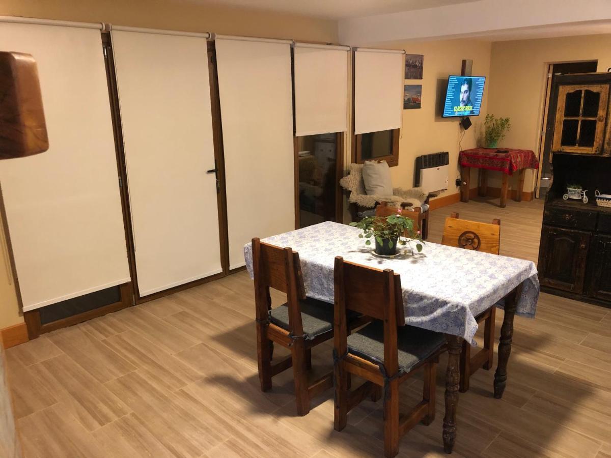 Apartment Santa Clara