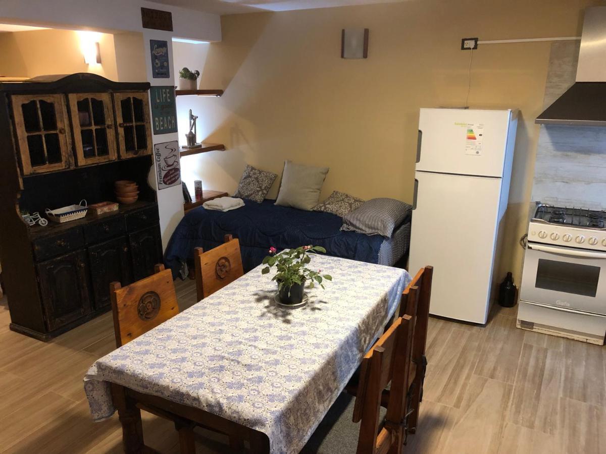 Apartment Santa Clara San Carlos de Bariloche