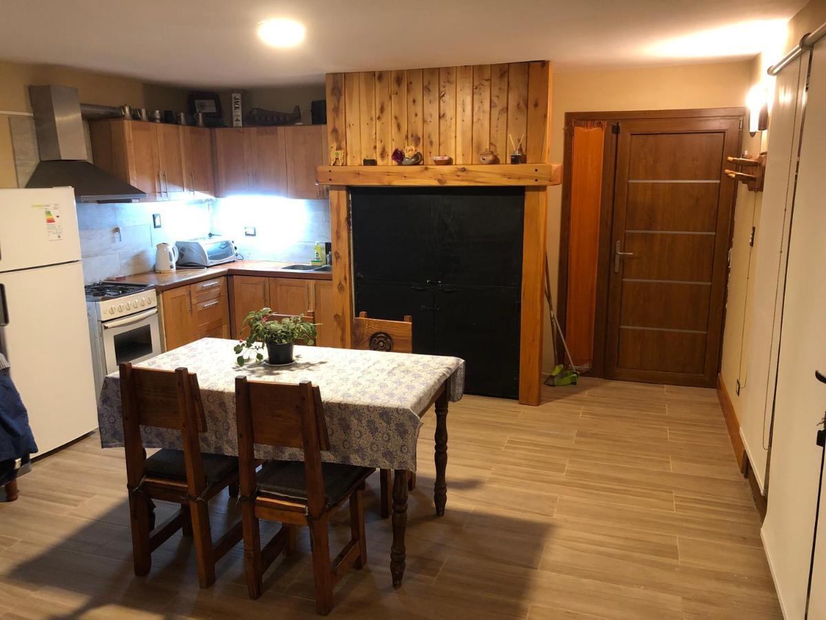 Apartment Santa Clara San Carlos de Bariloche