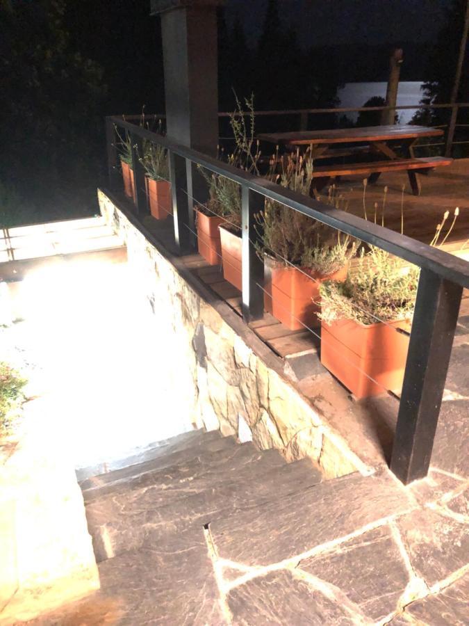 Santa Clara Apartment San Carlos de Bariloche