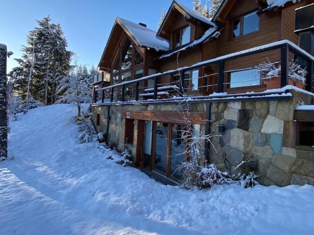 Santa Clara Apartment San Carlos de Bariloche